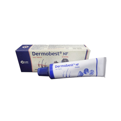 [2828] DERMOBEST NF CREMA * 60 GR