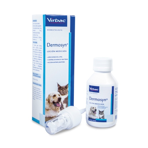 [2488] DERMOSYN SPRAY * 100 ML