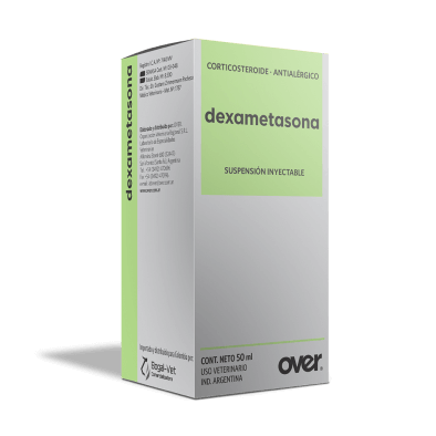 [1499] DEXAMETASONA OVER * 50 ML