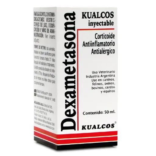 [1815] DEXAMETASONA PROCONVET * 10 ML