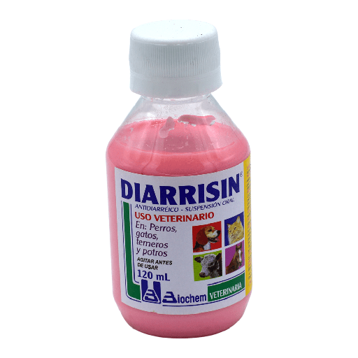 [4062] DIARRISIN SUSPENSION ORAL * 120 ML