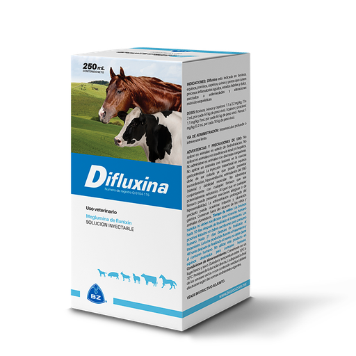 [2028] DIFLUXINA FCO * 100 ML