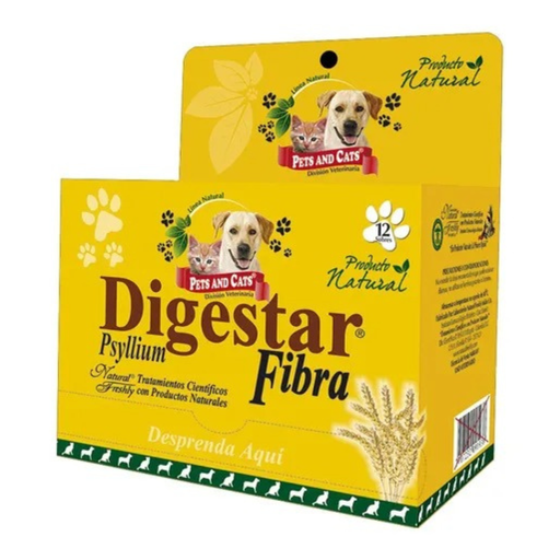 [4173] DIGESTAR FIBRA SOBRE * 5 GR