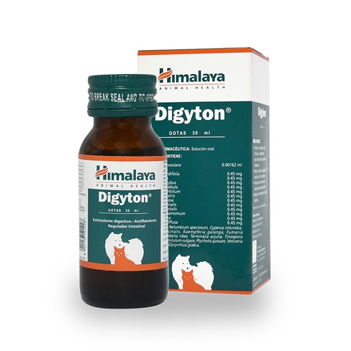 [1878] DIGYTON * 30 ML