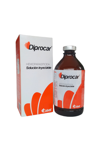 [2915] DIPROCAR * 50 ML