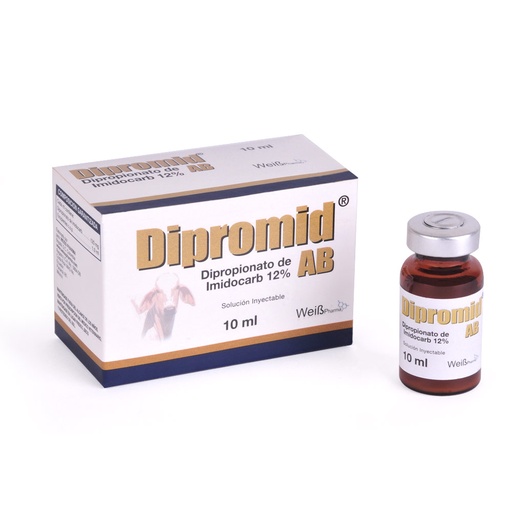 [2286] DIPROMID FCO * 10 ML