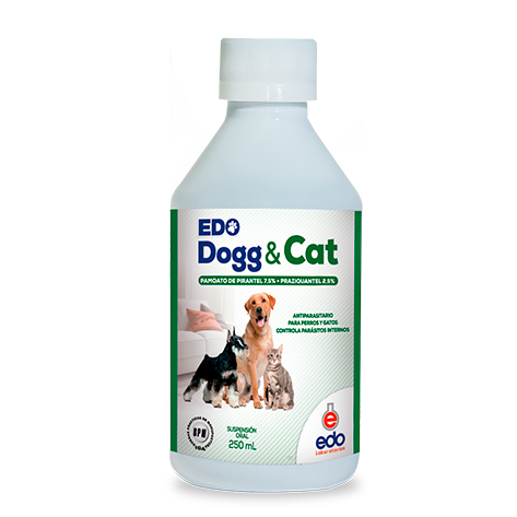 [4030] DOGG & CAT FRASCO * 250 ML