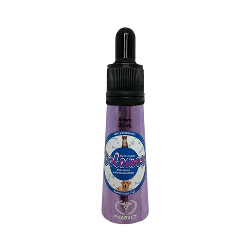 [2152] DOLOMEX PET * 25 ML