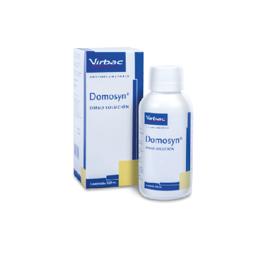 [2492] DOMOSYN SOLUCIÓN * 120 ML
