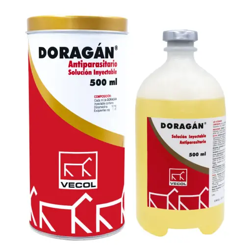 [2204] DORAGAN * 500 ML
