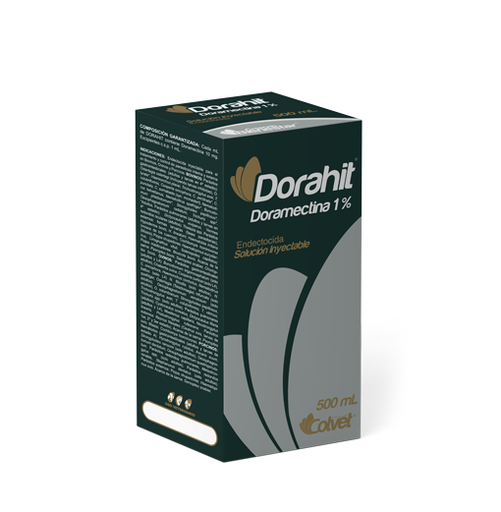 [2868] DORAHIT * 500 ML