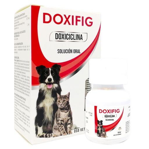 [2] DOXIFIG * 30 ML