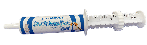 [2154] DOXIPHAR PET ORAL * 10 ML