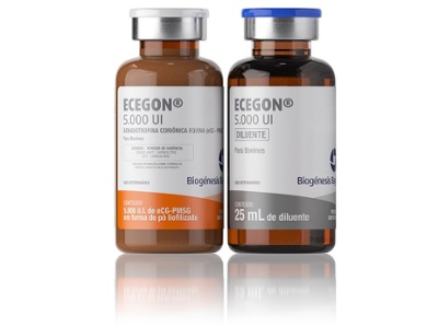 [2558] ECEGON 5000 UI * 25 ML