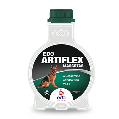 [4032] EDO ARTIFLEX * 120 ML