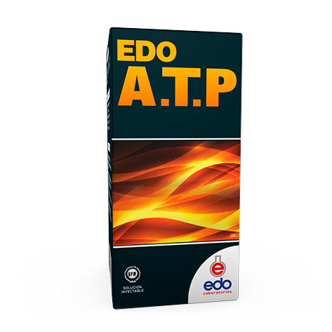 [4045] EDO ATP INY * 50 ML