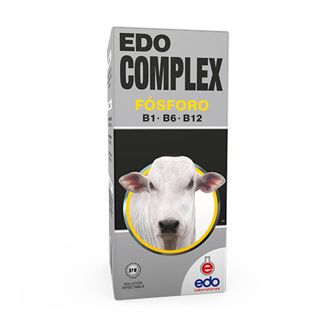 [4042] EDO COMPLEX * 100 ML