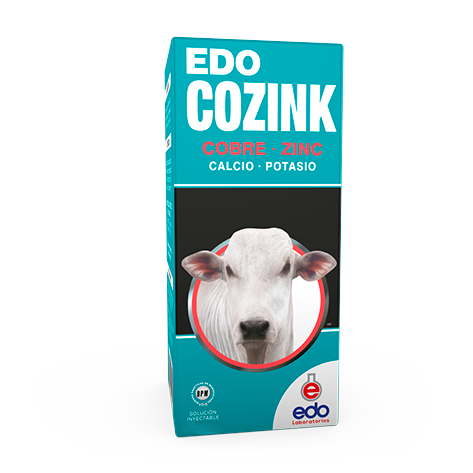 [4036] EDO COZINK * 250 ML