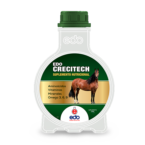 [4039] EDO CRECITECH * 1000 ML