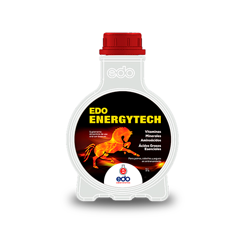 [4046] EDO ENERGYTECH * 1000 ML