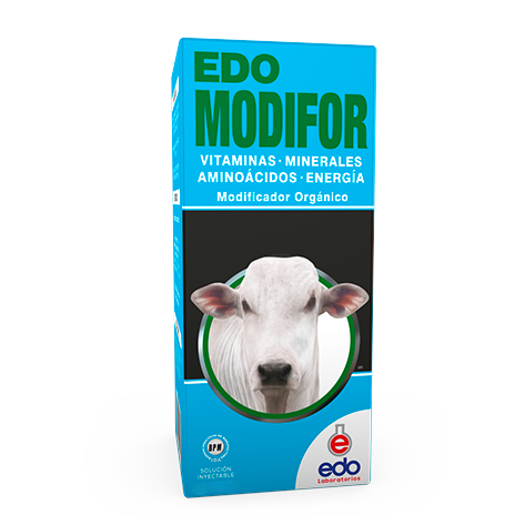 [4044] EDO MODIFOR * 100 ML