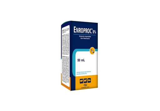 [4133] ENROPROC 8% * 50 ML
