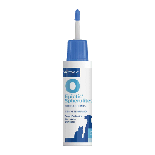 [2506] EPIOTIC SPHERULITES * 100 ML