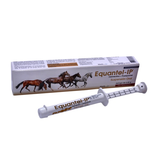 [2287] EQUANTEL JERINGA * 6.42 GR