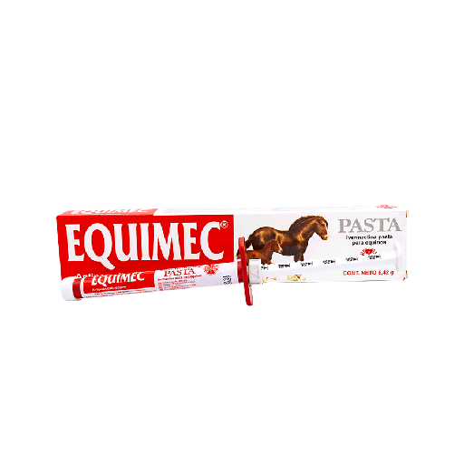 [1273] EQUIMEC 400 * 4.28 GR
