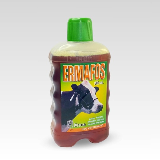 [1675] ERMAFOS FSCO * 500 ML
