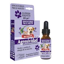 [4158] ESENCIA AGRESIVIDAD LEST GO * 25 ML