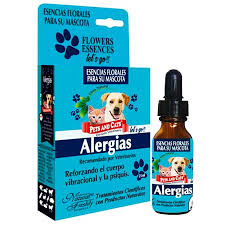 [4158] ESENCIA ALERGIAS LETS GO * 25 ML