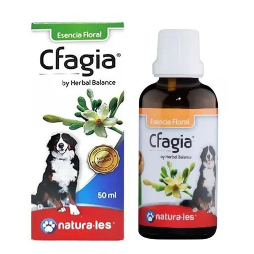 [4246] ESENCIA FLORAL C-FAGIA 50 ML