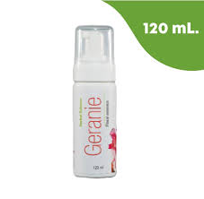 [4253] ESENCIA FLORAL GERANIE 120 ML