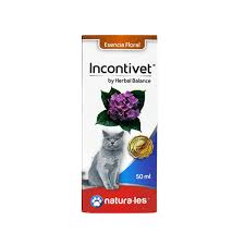 [4247] ESENCIA FLORAL INCONTIVET 50 ML