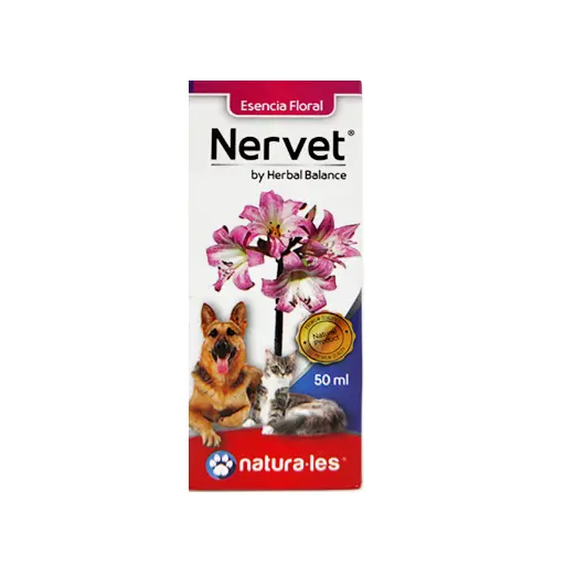 [4248] ESENCIA FLORAL NERVET 50 ML