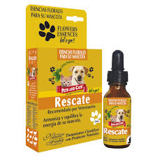 [4174] ESENCIA RESCATE LETS GO FCO * 25 ML