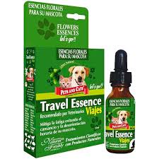 [4128] ESENCIA TRAVEL ESSENCE FCO * 25 ML