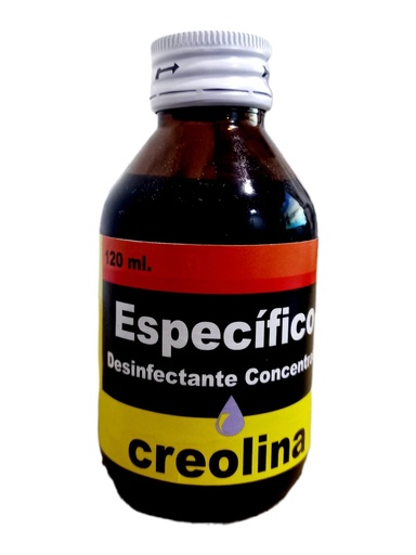[1557] ESPECIFICO 17% * 120ML
