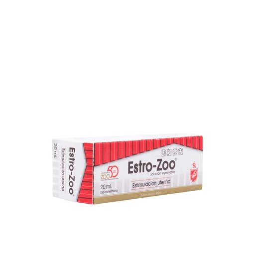 [1580] ESTRO ZOO 0.25% * 20 ML