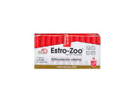 [1581] ESTRO ZOO 0.25% * 5 ML