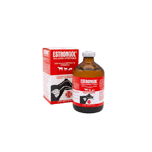 [2769] ESTRONGOL * 100 ML
