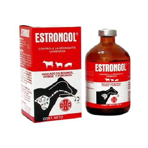 [1278] ESTRONGOL * 50 ML
