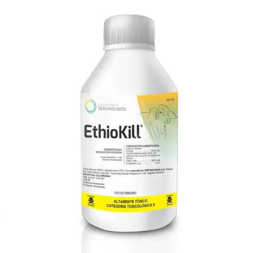 [1126] ETHIOKILL 500 ML