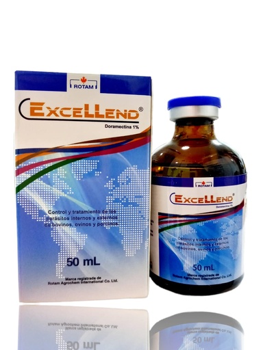 [1576] EXCELLEND 1 % * 50 ML