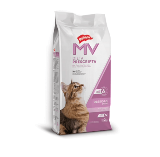 [2950] F MV OBESIDAD * 2 KG