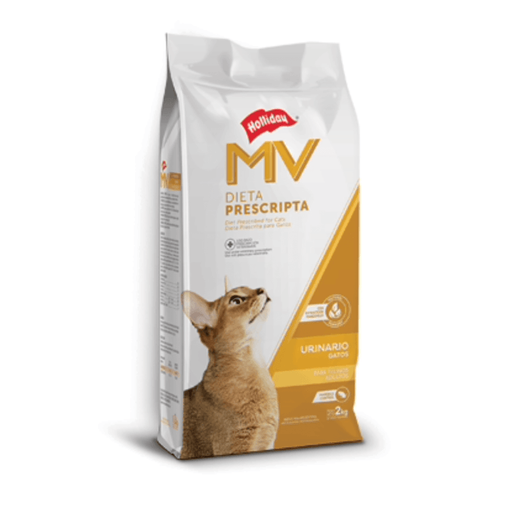[2933] F-MV (GATO) URINARIO BOLSA * 2 KG