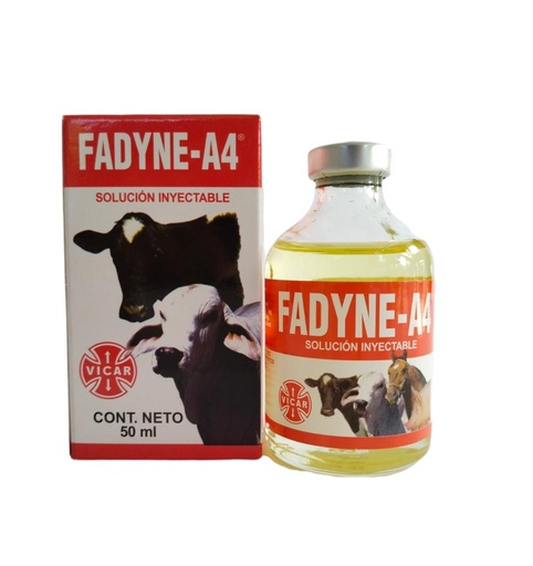 [1279] FADYNE A-4 * 10 ML