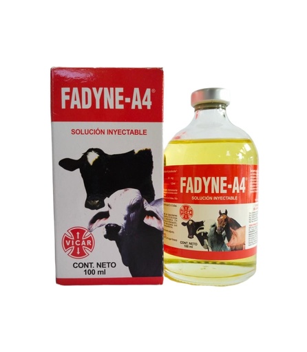 [2764] FADYNE A-4 * 100 ML