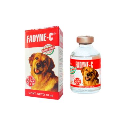 [1282] FADYNE C * 10 ML